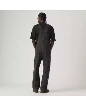 LEVI'S Loose Overalls...